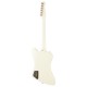 EPIPHONE 1963 FIREBIRD MAESTRO VIBROLA REISSUE POLARIS WHITE