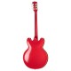 EPIPHONE 1962 ES-335 REISSUE SIXTIES CHERRY