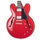 EPIPHONE 1962 ES-335 REISSUE SIXTIES CHERRY