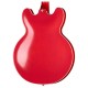 EPIPHONE 1962 ES-335 REISSUE SIXTIES CHERRY