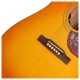 EPIPHONE HUMMINGBIRD STUDIO HERITAGE CHERRY SUNBURST