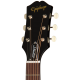 EPIPHONE BLUES KING STUDIO LEFT HANDED EBONY EPIPHONE BLUES KING STUDIO LEFT HANDED EBONY