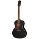 EPIPHONE BLUES KING STUDIO LEFT HANDED EBONY EPIPHONE BLUES KING STUDIO LEFT HANDED EBONY