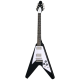 EPIPHONE FLYING V 70S EBONY