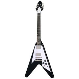 EPIPHONE FLYING V 70S EBONY
