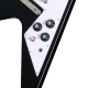 EPIPHONE FLYING V 70S EBONY