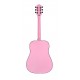 EPIPHONE HUMMINGBIRD STUDIO SOLID TOP PINK EPIPHONE HUMMINGBIRD STUDIO SOLID TOP PINK