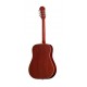 EPIPHONE HUMMINGBIRD STUDIO SOLID TOP FADED CHERRY EPIPHONE HUMMINGBIRD STUDIO SOLID TOP FADED CHERRY