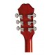 EPIPHONE HUMMINGBIRD STUDIO SOLID TOP FADED CHERRY EPIPHONE HUMMINGBIRD STUDIO SOLID TOP FADED CHERRY