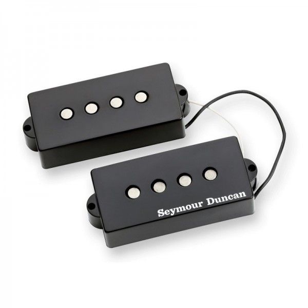 SEYMOUR DUNCAN SPB-2 HOT PRECISION