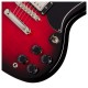 EPIPHONE SG TRIBUTE PLUS CHERRY BURST EPIPHONE SG TRIBUTE PLUS CHERRY BURST