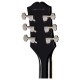 EPIPHONE SG TRIBUTE PLUS EBONY BURST