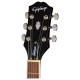 EPIPHONE SG TRIBUTE PLUS EBONY BURST
