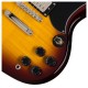 EPIPHONE SG TRIBUTE PLUS VINTAGE SUNBURST