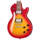 EPIPHONE LES PAUL TRIBUTE PLUS HERITAGE CHERRY SUNBURST