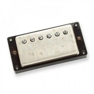 SEYMOUR DUNCAN ANTIQUITY HUMBUCKER MÁSTIL