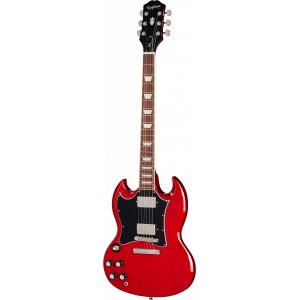 EPIPHONE SG STANDARD CHERRY ZURDO