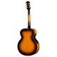EPIPHONE J-200 STUDIO VINTAGE SUNBURST