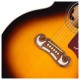 EPIPHONE J-200 STUDIO VINTAGE SUNBURST