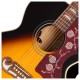 EPIPHONE J-200 STUDIO VINTAGE SUNBURST