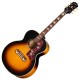 EPIPHONE J-200 STUDIO VINTAGE SUNBURST