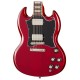 EPIPHONE SG STANDARD CHERRY