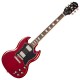 EPIPHONE SG STANDARD CHERRY