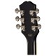 EPIPHONE SG STANDARD EBONY