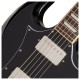 EPIPHONE SG STANDARD EBONY