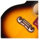 EPIPHONE J-200 STUDIO EC VINTAGE SUNBURST