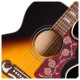 EPIPHONE J-200 STUDIO EC VINTAGE SUNBURST