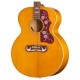 EPIPHONE J-200 STUDIO NATURAL