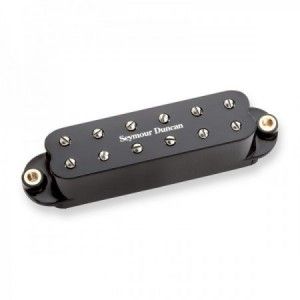 SEYMOUR DUNCAN SL59-1B LITTLE 59 STRAT PUENTE