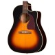 EPIPHONE J-45 STUDIO EC VINTAGE SUNBURST