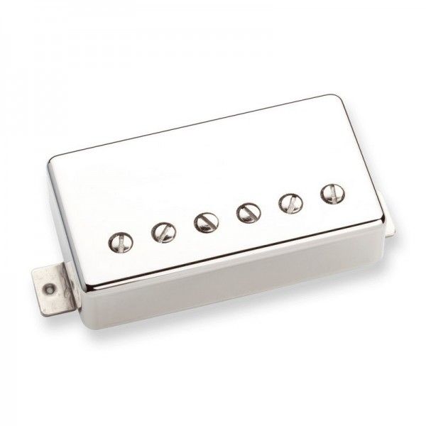 SEYMOUR DUNCAN SH-55B SETH LOVER NICKEL PUENTE