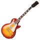 EPIPHONE 1960 LES PAUL STANDARD WASHED CHERRY SUNBURST