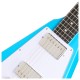 EPIPHONE FLYING V 70S MAUI BLUE EPIPHONE FLYING V 70S MAUI BLUE
