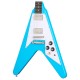 EPIPHONE FLYING V 70S MAUI BLUE EPIPHONE FLYING V 70S MAUI BLUE