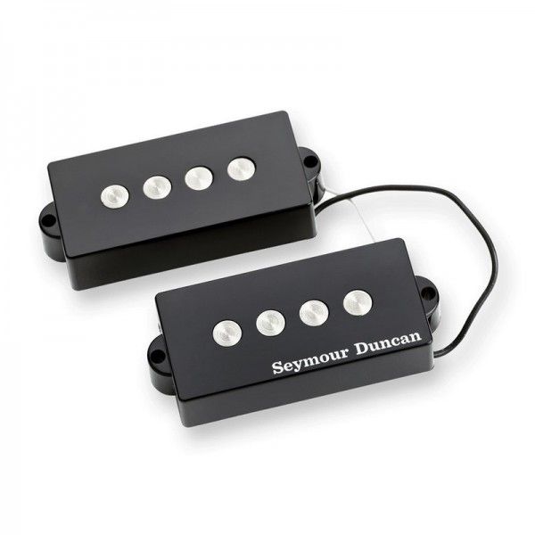 SEYMOUR DUNCAN SPB-3 QUARTER POUND PRECISION