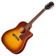EPIPHONE J-45 STANDARD EC HONEY BURST EPIPHONE J-45 STANDARD EC HONEY BURST