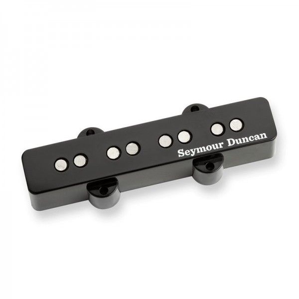 SEYMOUR DUNCAN SJB-2B HOT JAZZ BASS