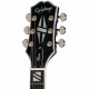 EPIPHONE LES PAUL CUSTOM FUTURA TWILIGHT SHIFT