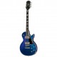 EPIPHONE LES PAUL CUSTOM FUTURA TWILIGHT SHIFT