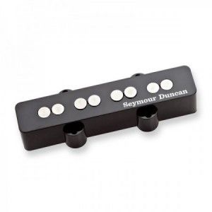 SEYMOUR DUNCAN SJB-3B QUARTER POUND JAZZ BASS