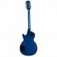 EPIPHONE LES PAUL CUSTOM FUTURA TWILIGHT SHIFT