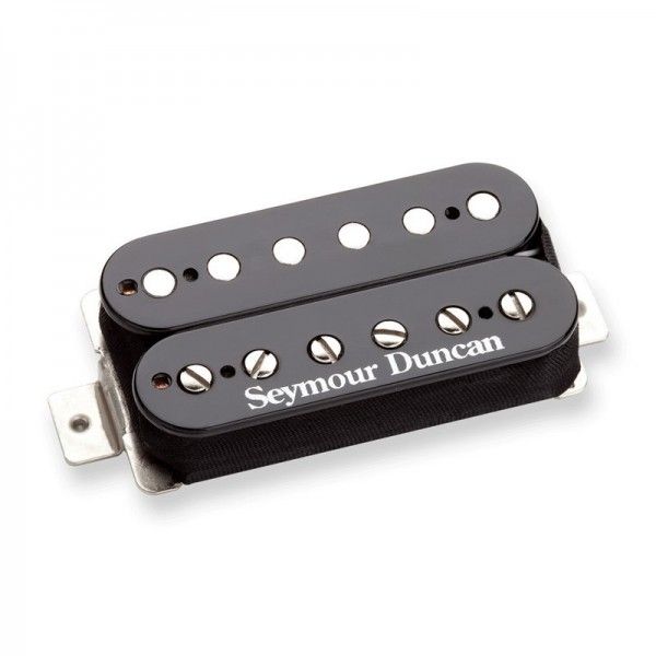 SEYMOUR DUNCAN TB4 JB NEGRO