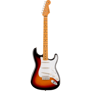 FENDER VINTERA III LATE 50S STRAT MN 3TS