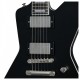 EPIPHONE EXTURA PROPHECY AGED BLACK METALLIC