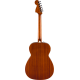 FENDER CALIFORNIA STANDARD MONTEREY E NATURAL SAPELE