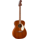 FENDER CALIFORNIA STANDARD MONTEREY E NATURAL SAPELE